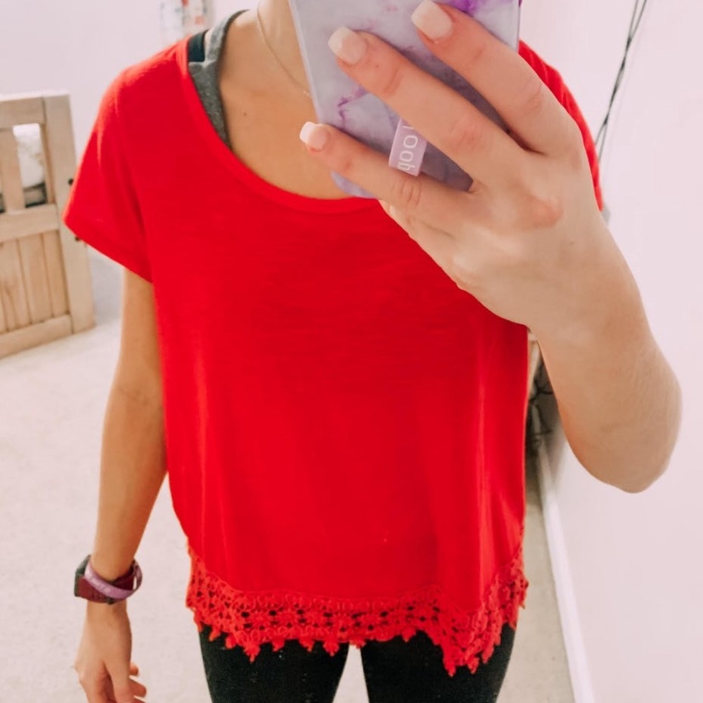 maurice’s top